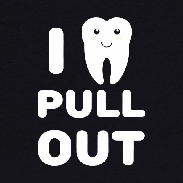 Pull Out Dentistry Tooth by demidavidson9